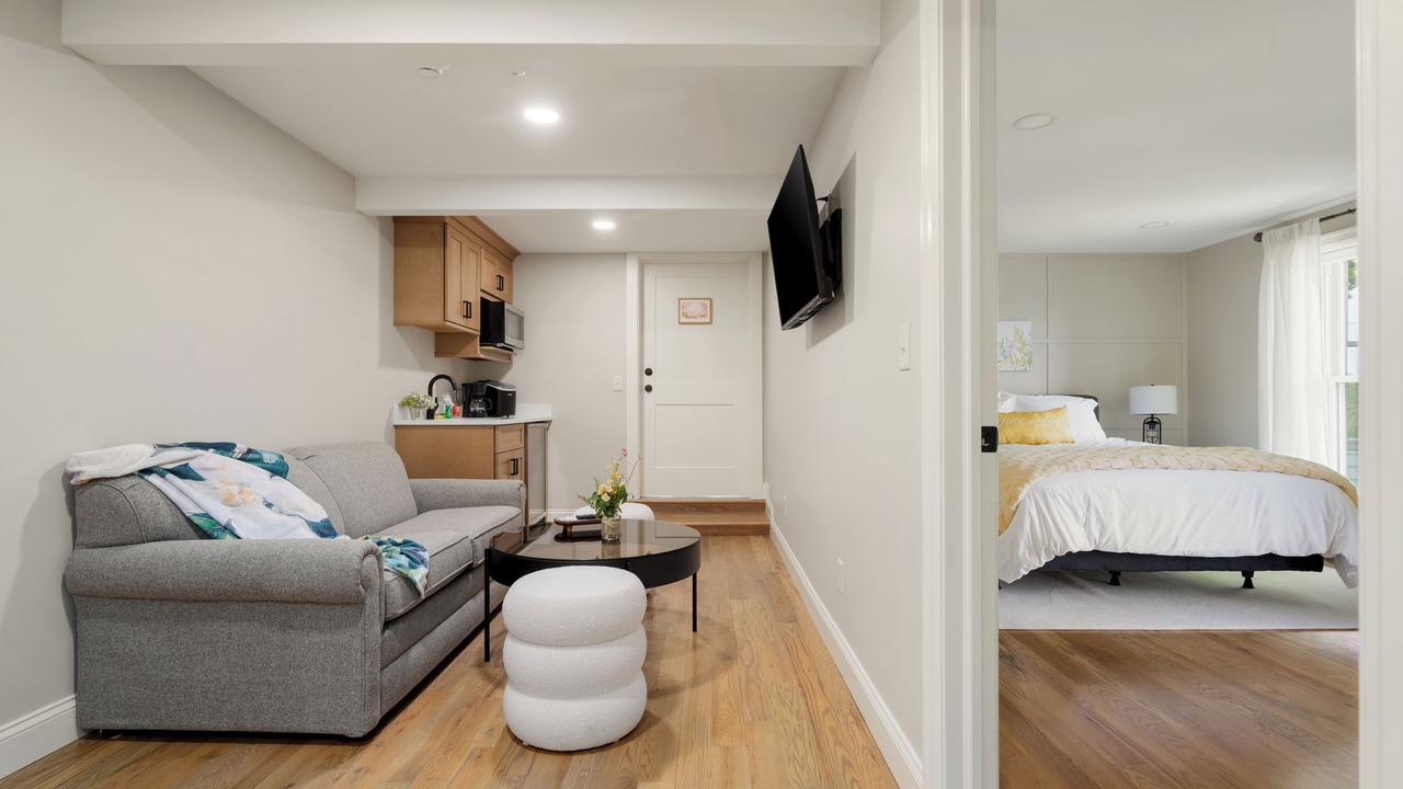 Photo of Bedroom in Rome