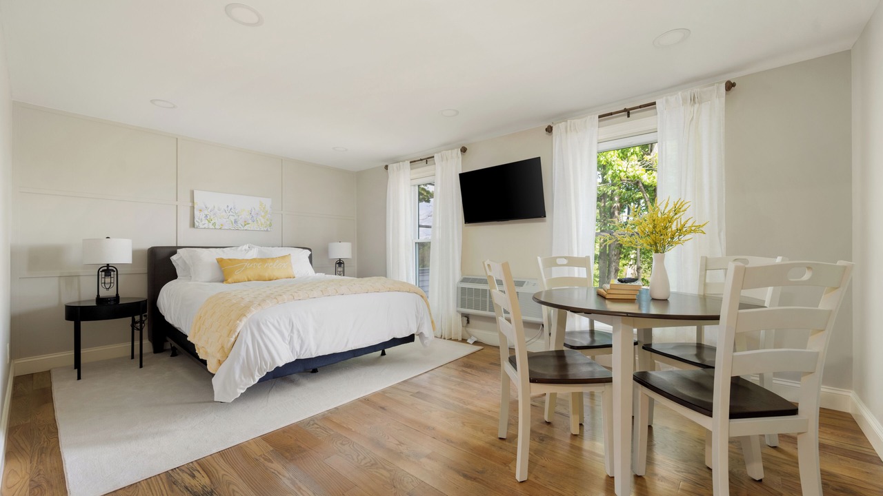 Photo of Bedroom in Rome