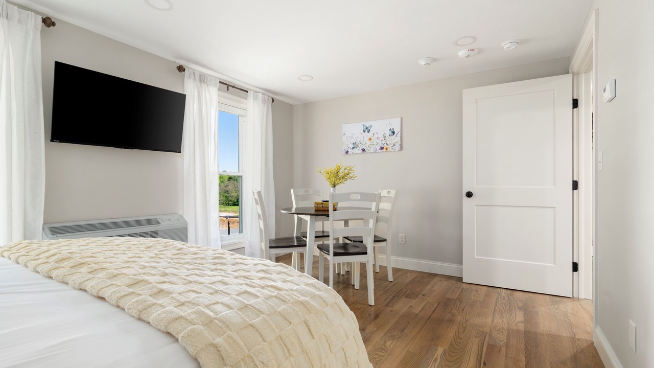 Photo of Bedroom in Rome
