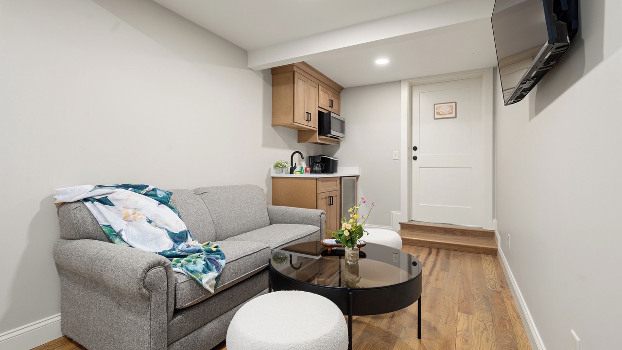 Photo of Livingroom in Rome