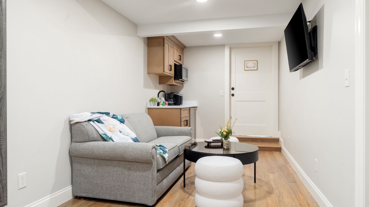Photo of Livingroom in Rome
