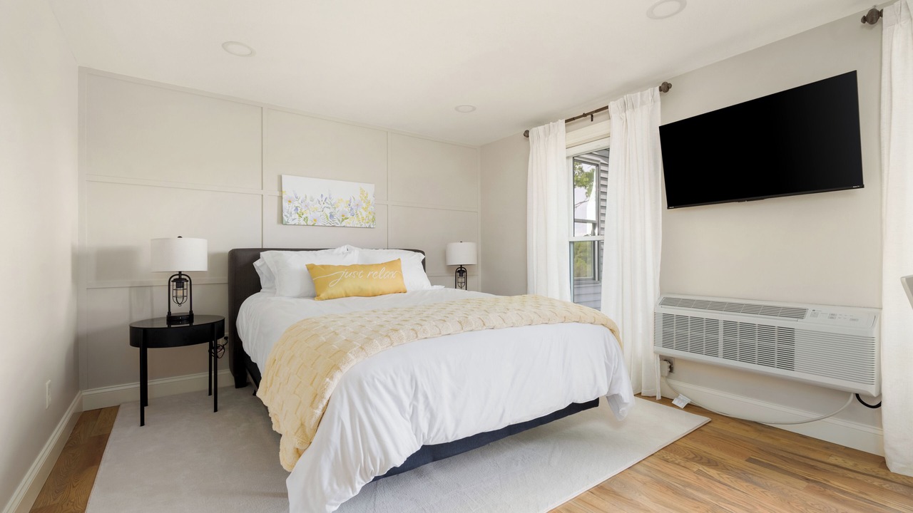 Photo of Bedroom in Rome
