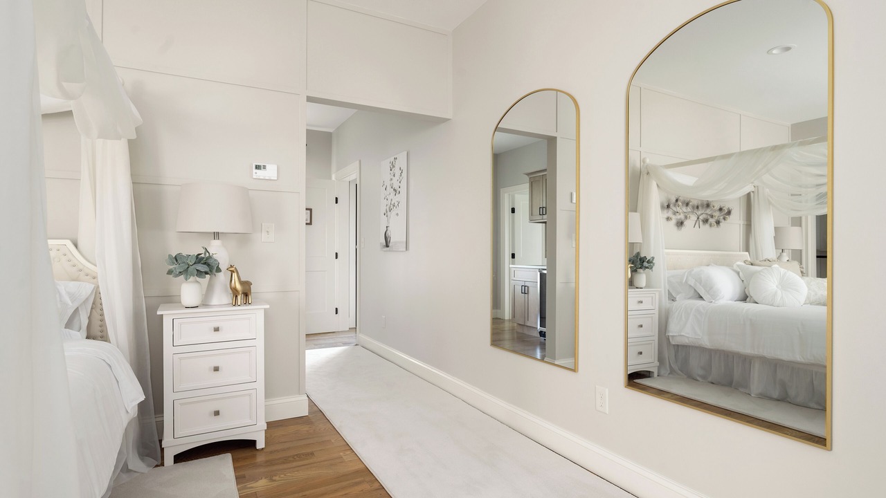 Photo of Bedroom in Rome