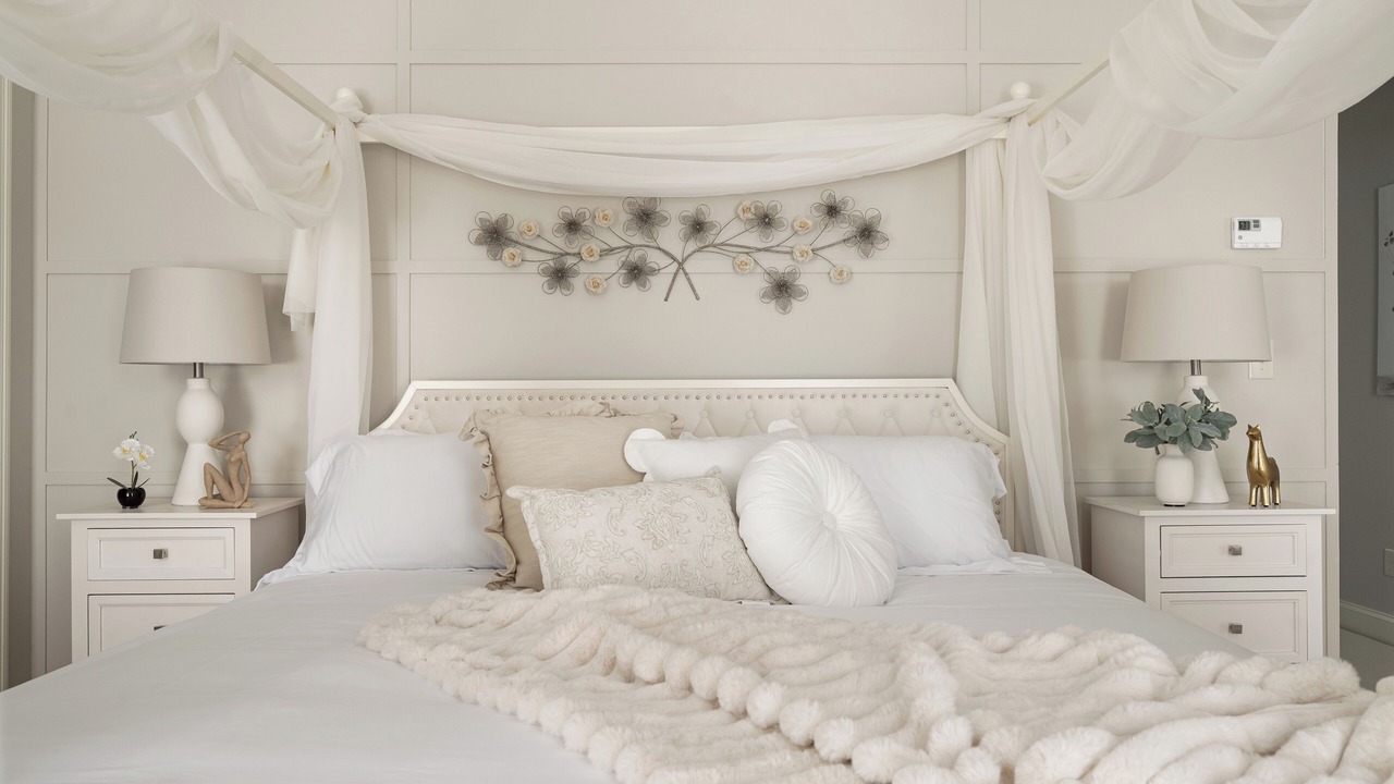 Photo of Bedroom in Rome