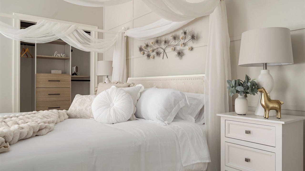 Photo of Bedroom in Rome