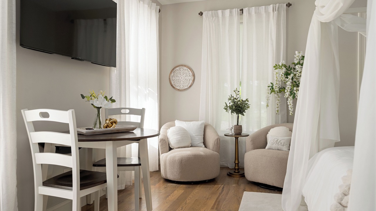 Photo of Bedroom in Rome