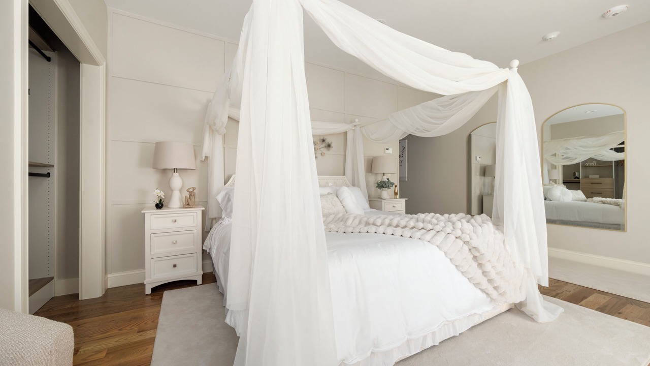 Photo of Bedroom in Rome
