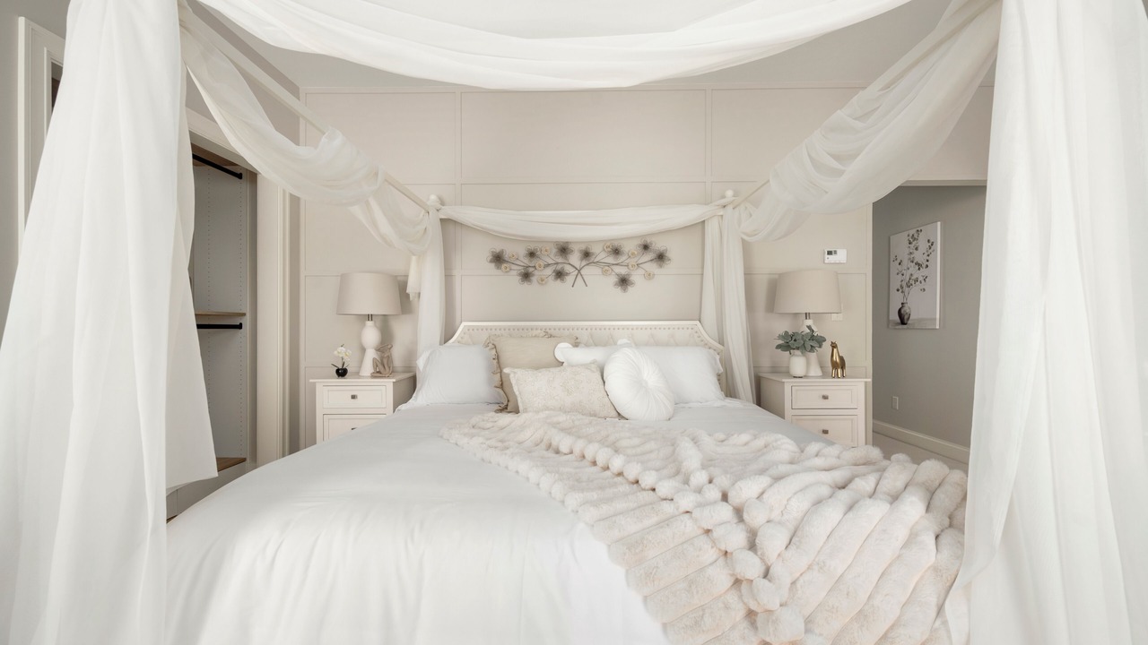 Photo of Bedroom in Rome