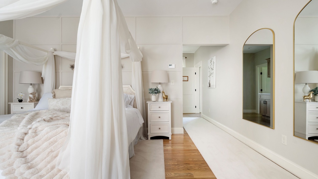 Photo of Bedroom in Rome