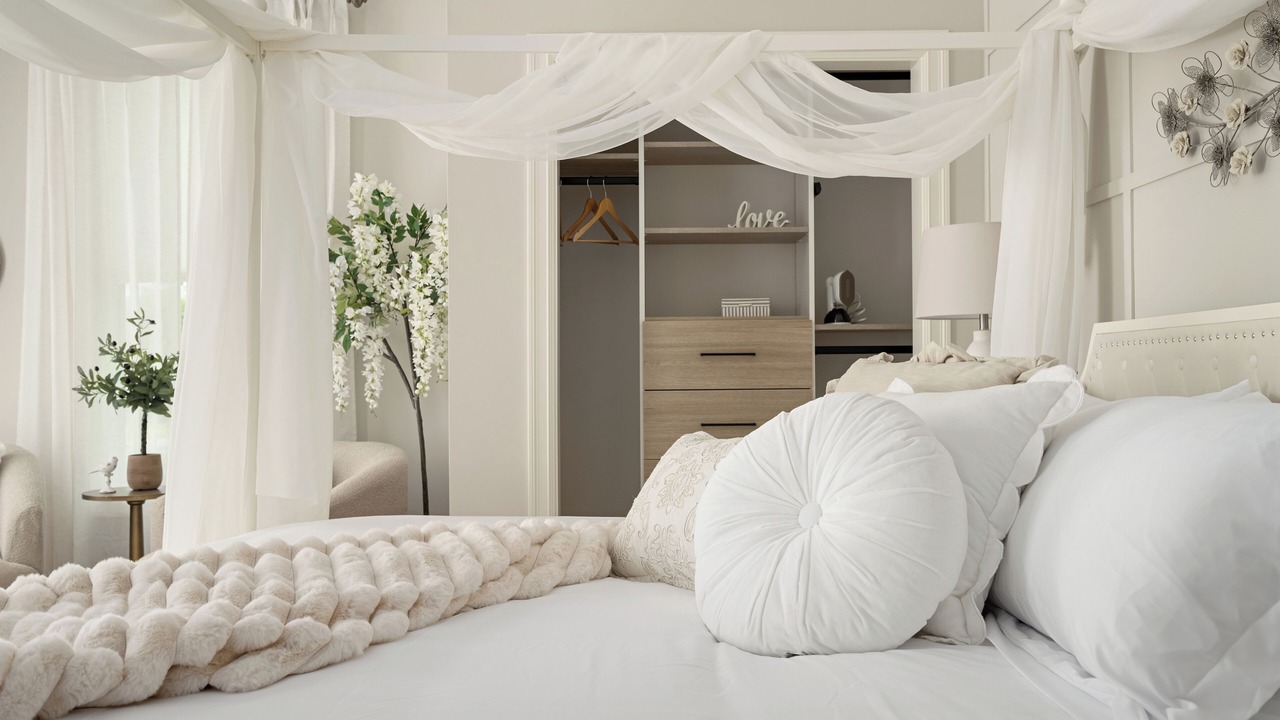 Photo of Bedroom in Rome