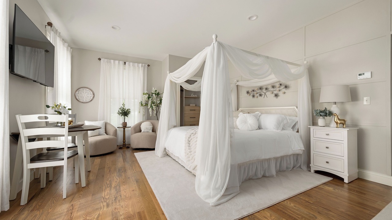 Photo of Bedroom in Rome