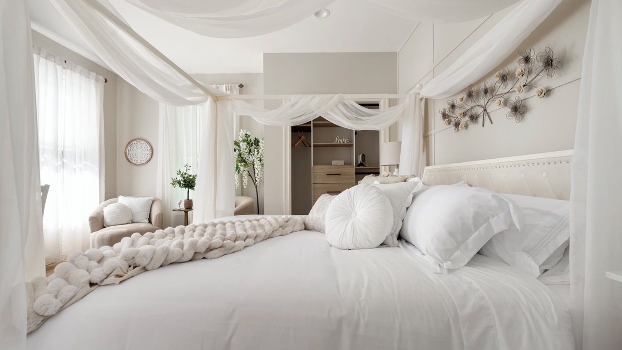 Photo of Bedroom in Rome