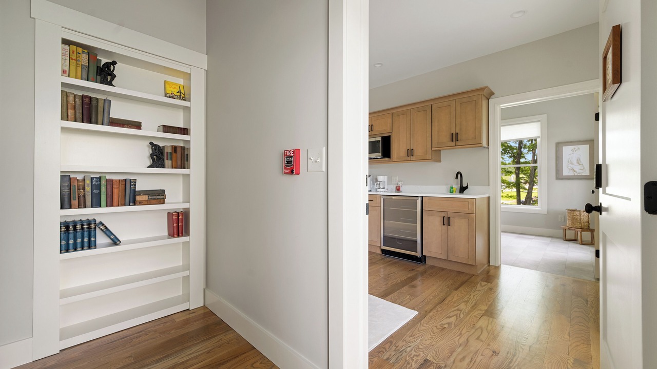 Photo of Kitchen in Rome