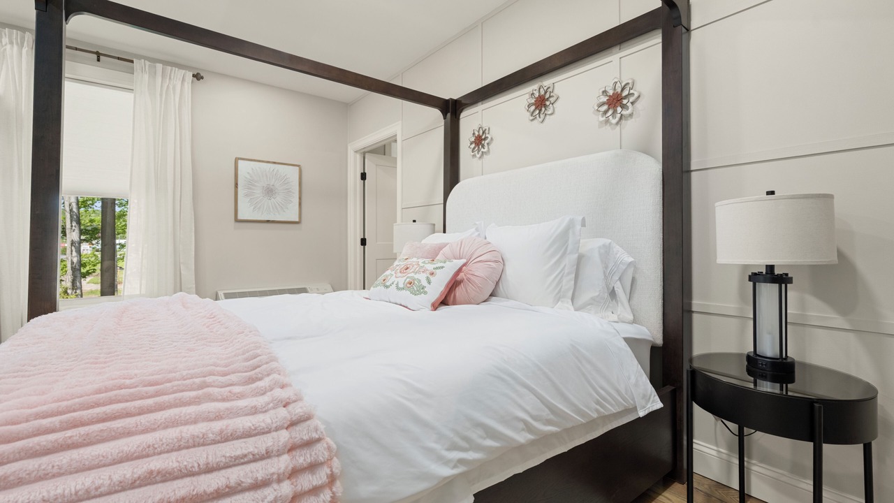 Photo of Bedroom in Rome