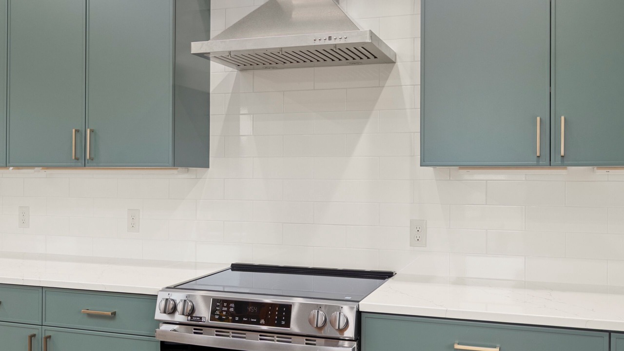 Photo of Kitchen in Rome
