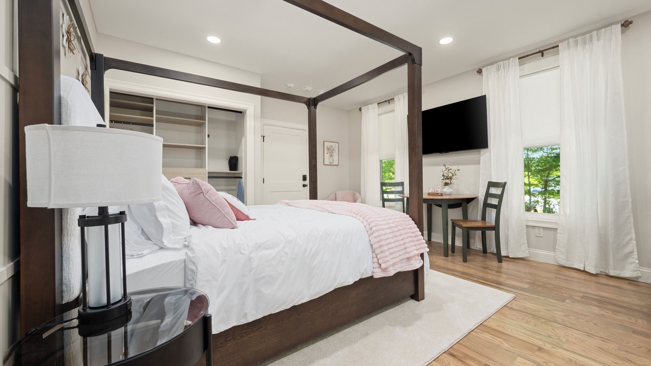 Photo of Bedroom in Rome