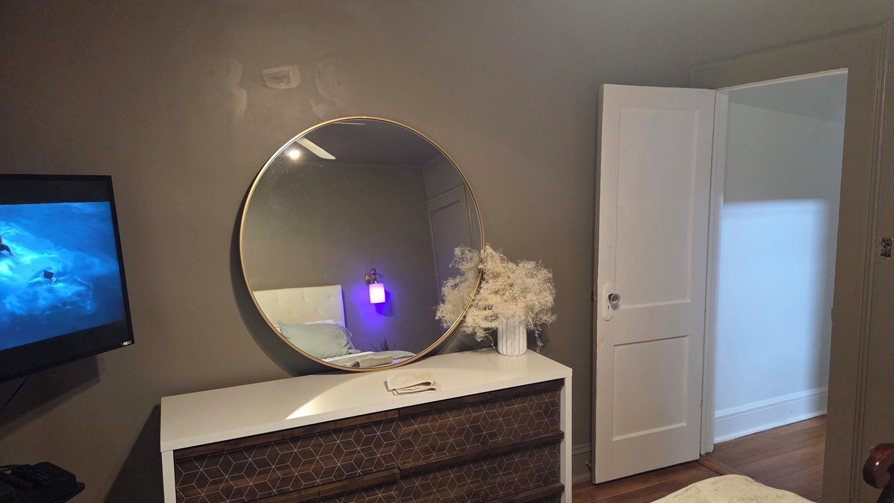 Photo of Bedroom in Maplewood