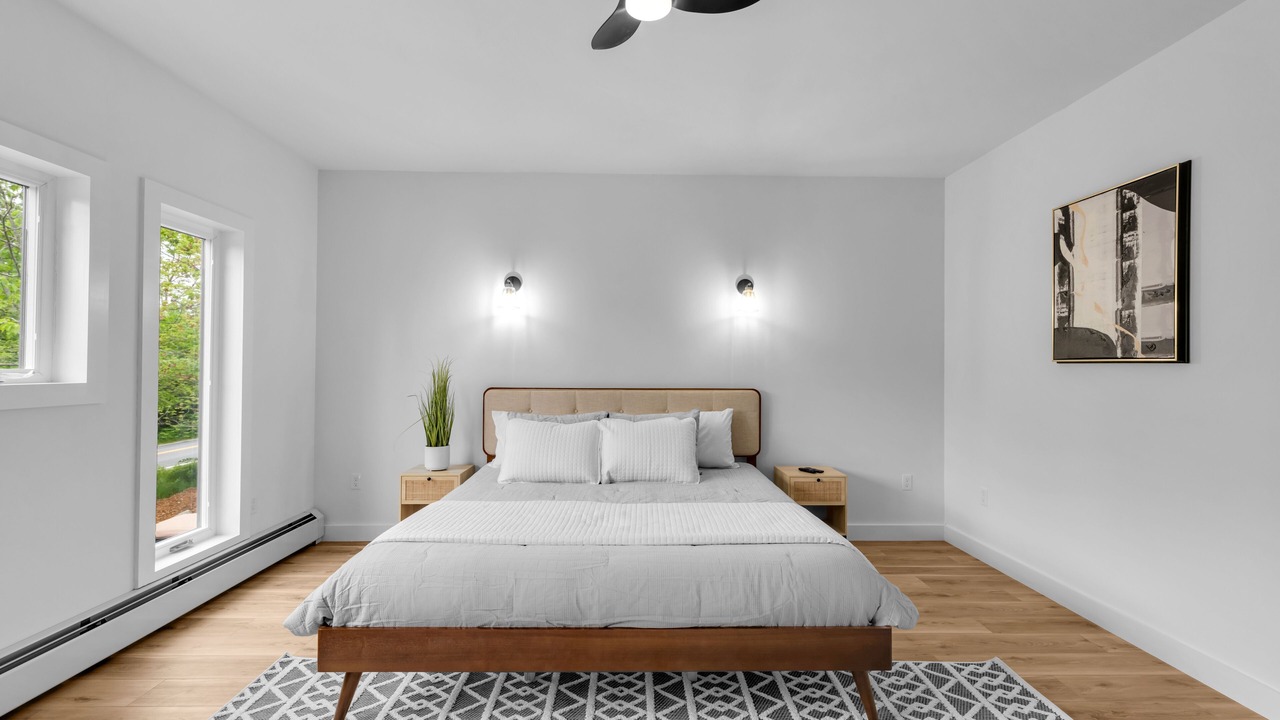 Photo of Bedroom in Trenton