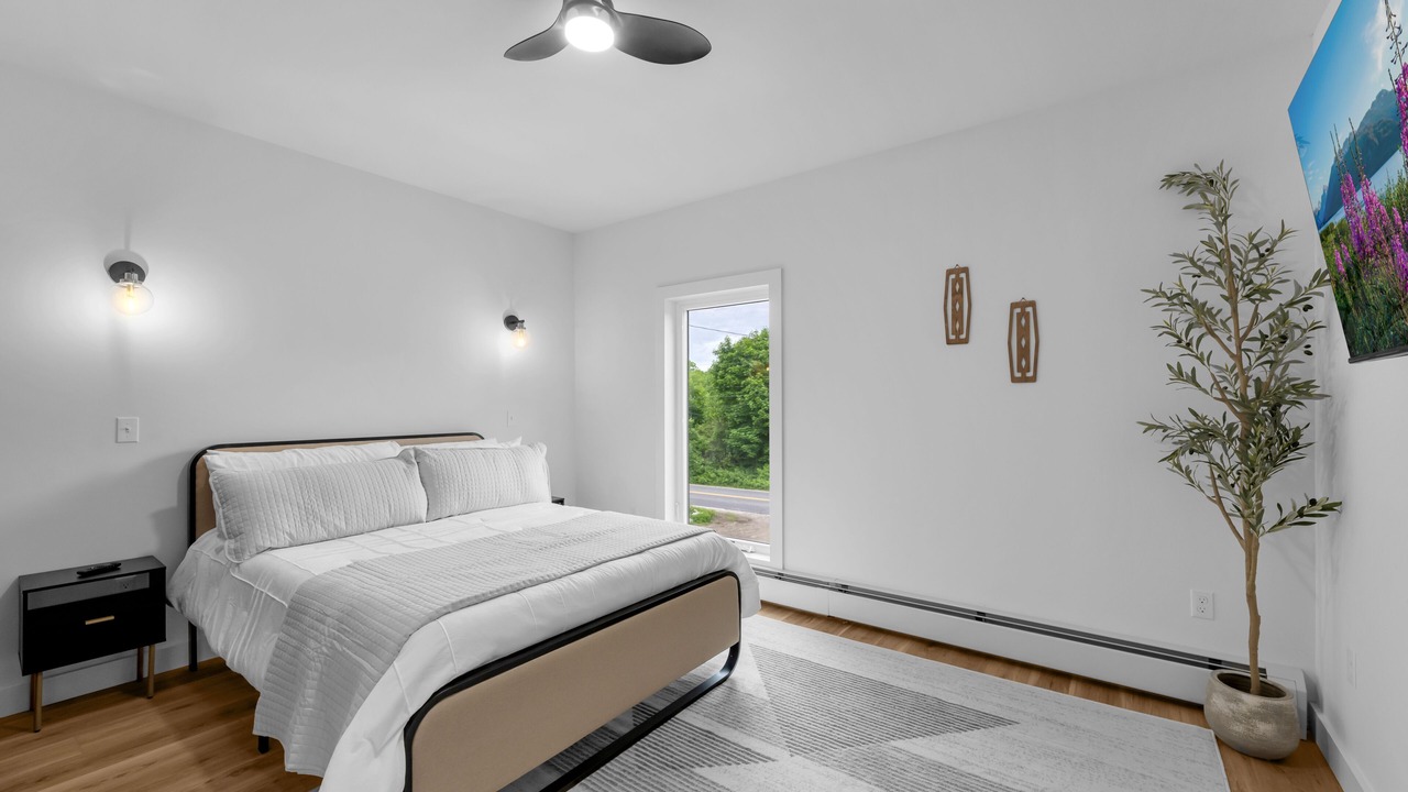 Photo of Bedroom in Trenton