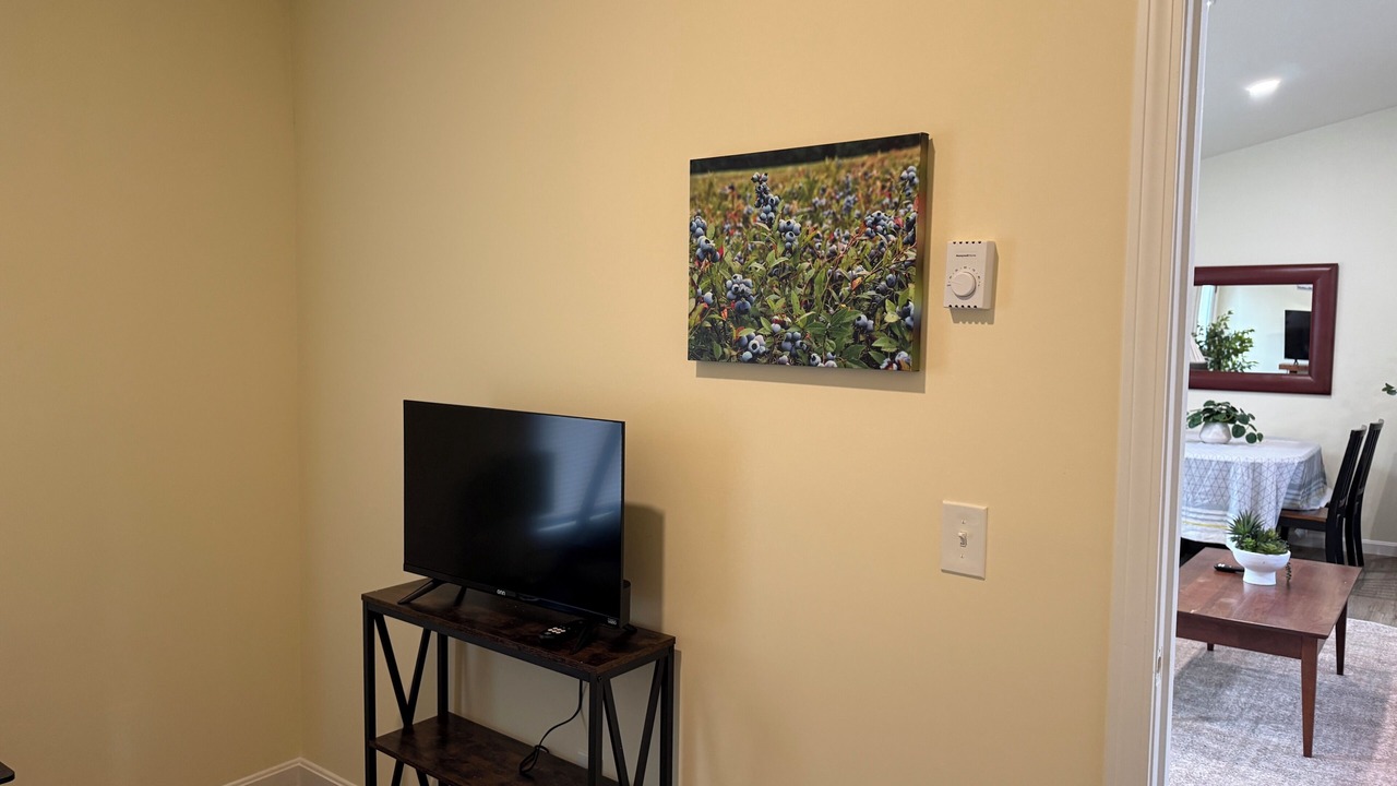 Photo of Bedroom in Trenton
