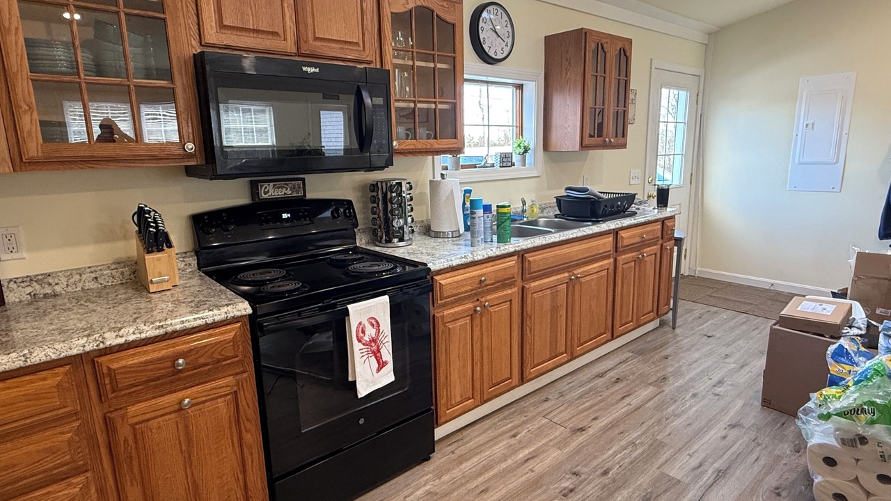 Photo of Kitchen in Trenton