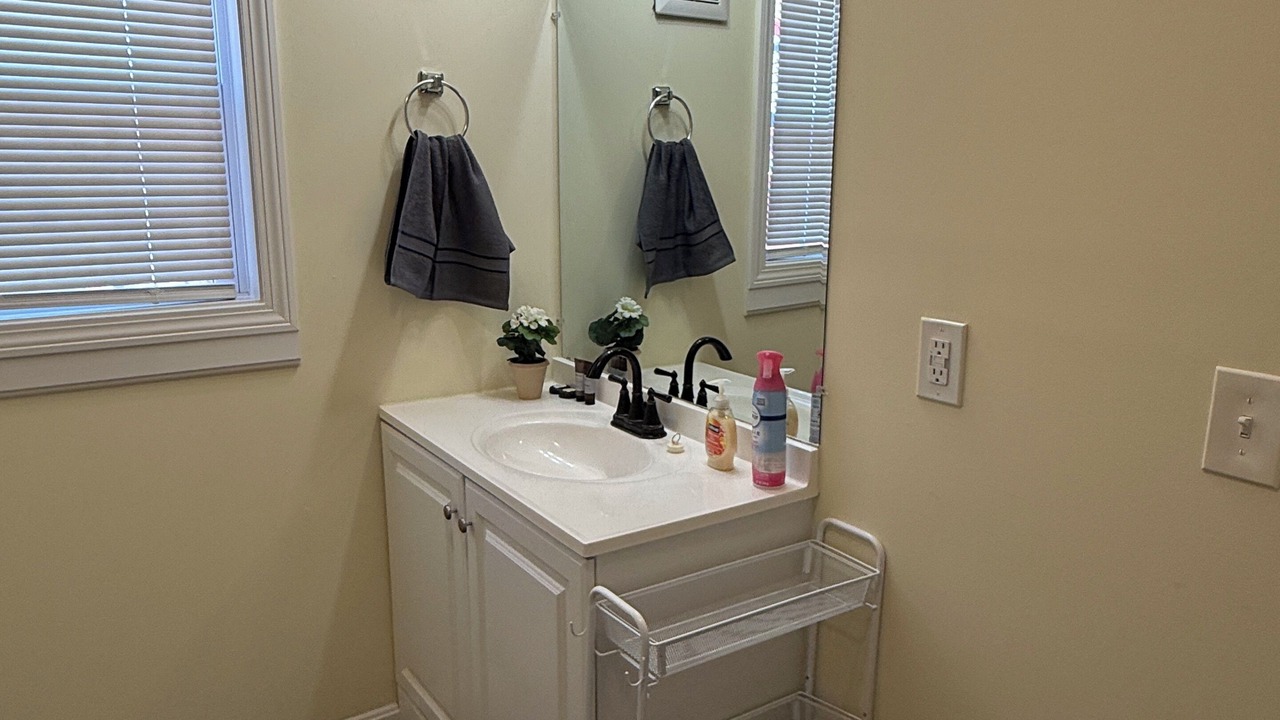 Photo of Bathroom in Trenton