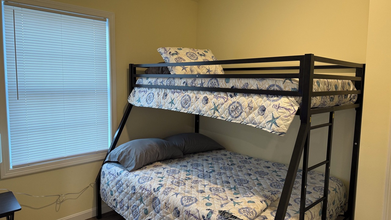 Photo of Bedroom in Trenton
