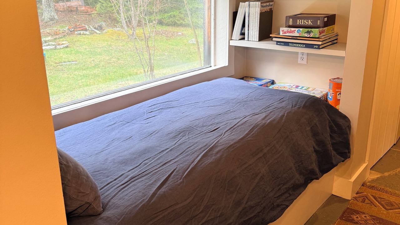 Photo of Bedroom in Brooklin