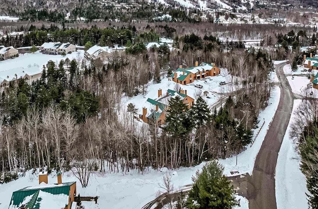 Photo of Others in Bretton Woods