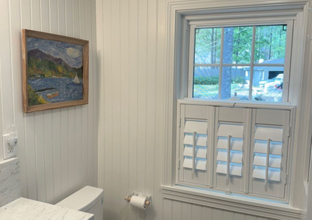 Photo of Bathroom in Elkins