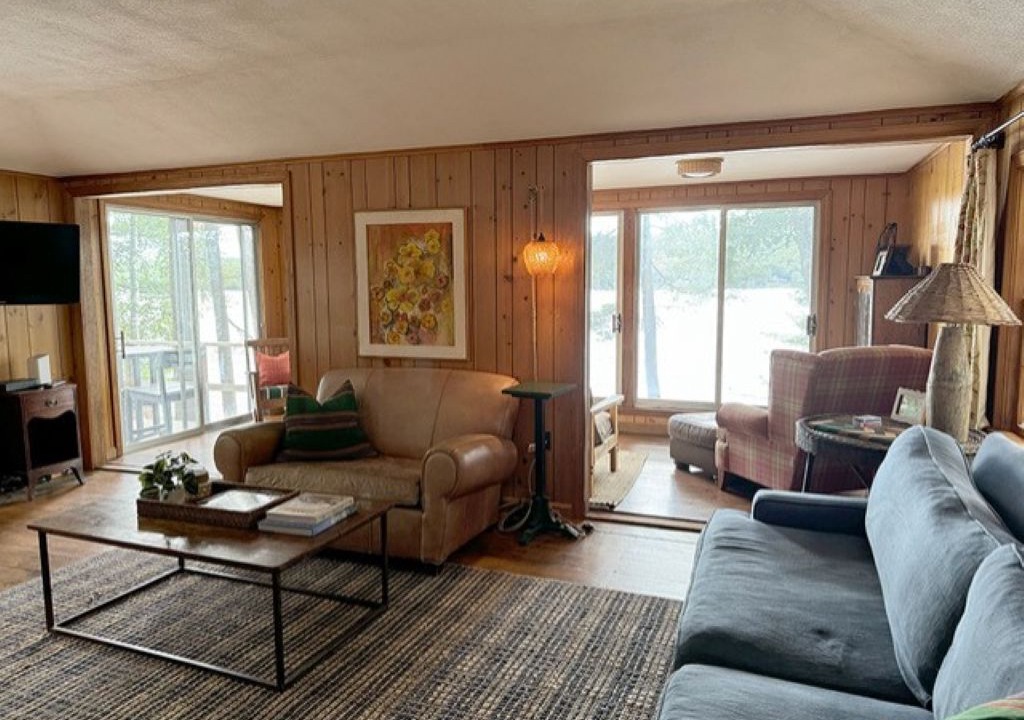 Photo of Livingroom in Elkins