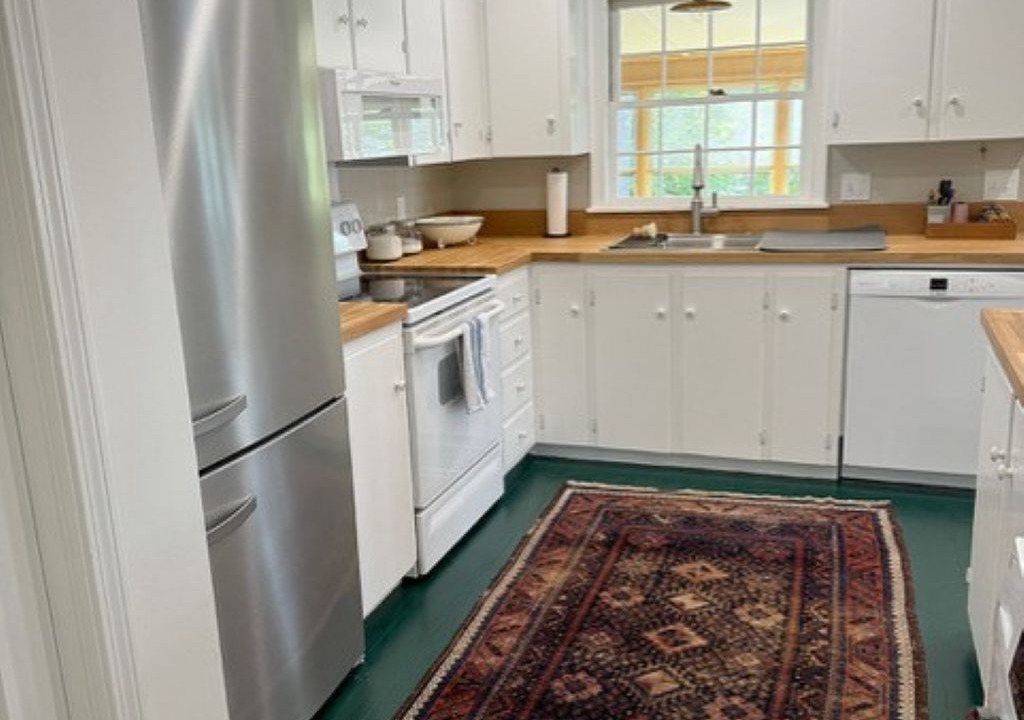 Photo of Kitchen in Elkins