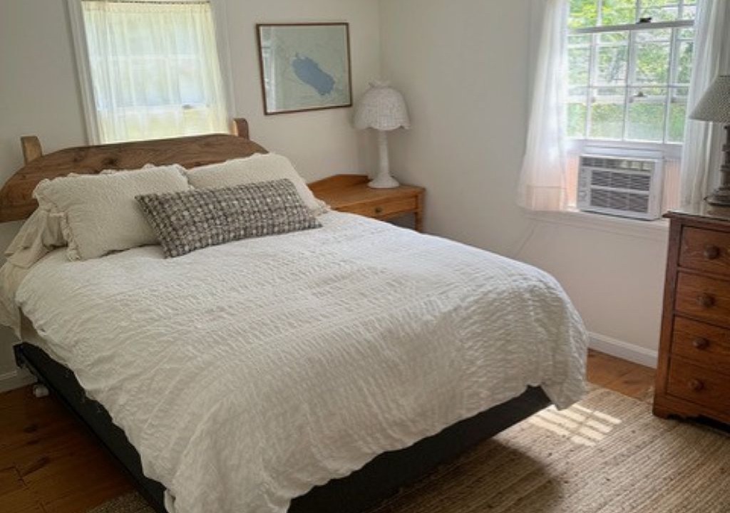 Photo of Bedroom in Elkins