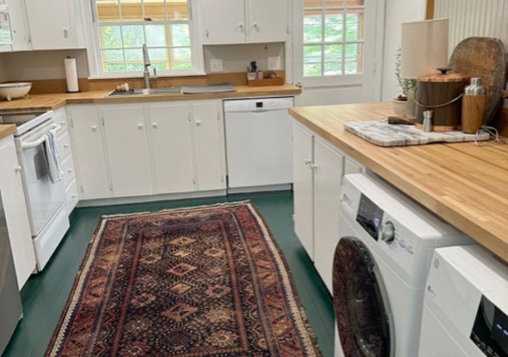 Photo of Kitchen in Elkins