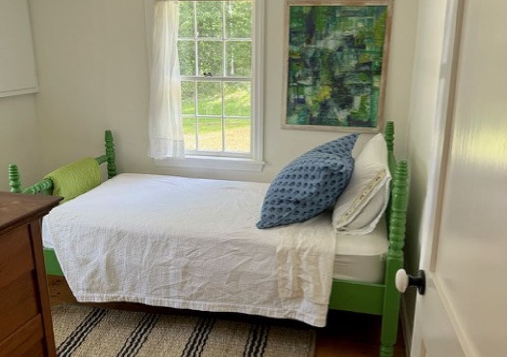 Photo of Bedroom in Elkins