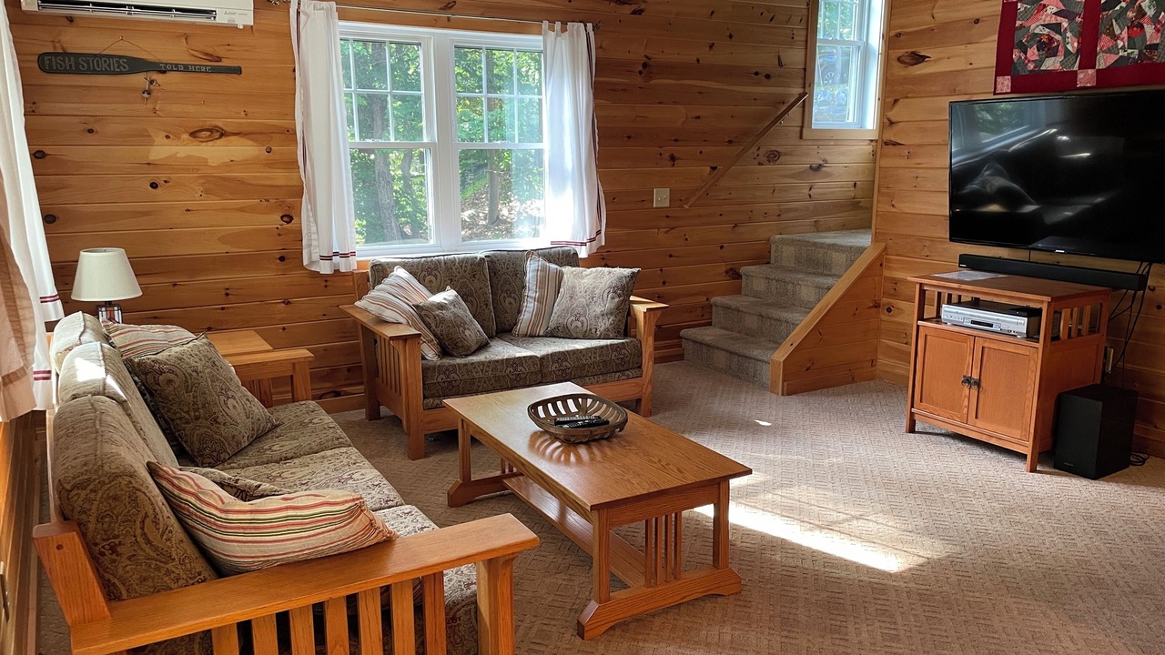 Photo of Livingroom in Newbury