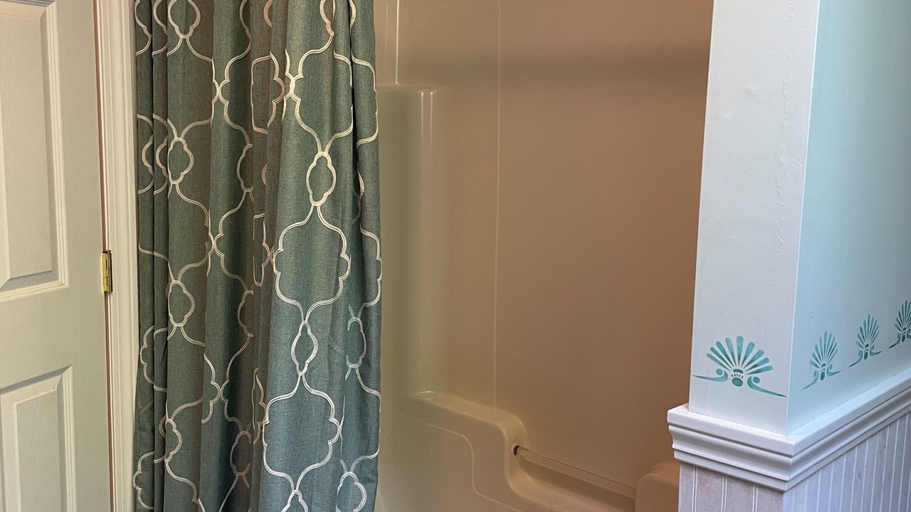 Photo of Bathroom in Newbury