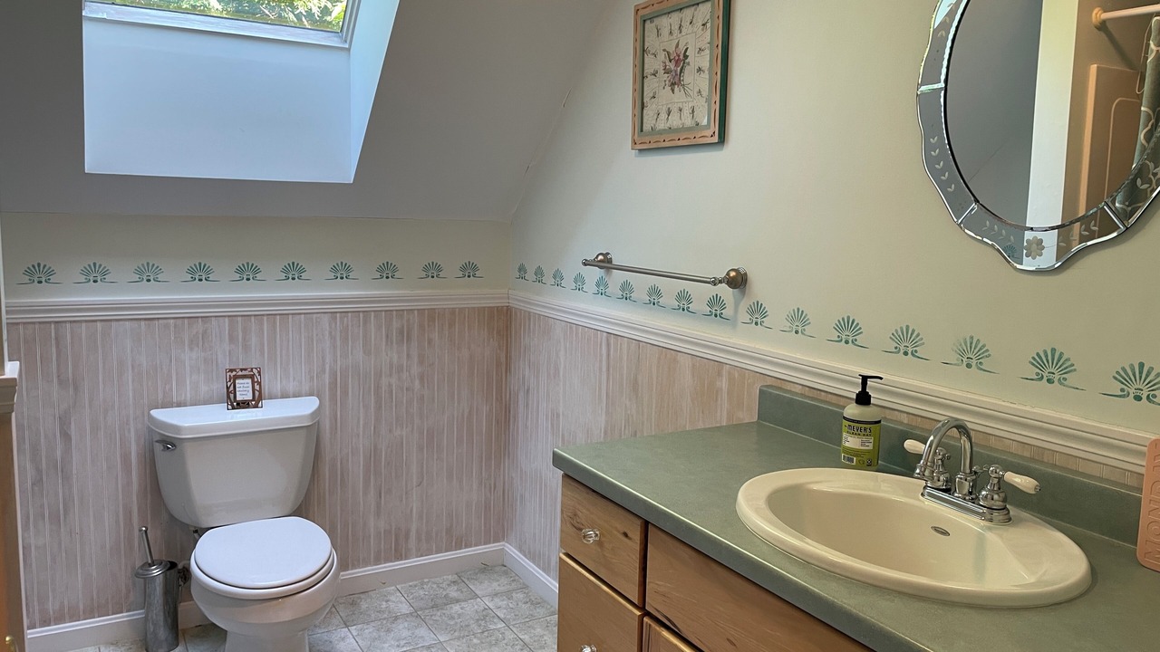 Photo of Bathroom in Newbury