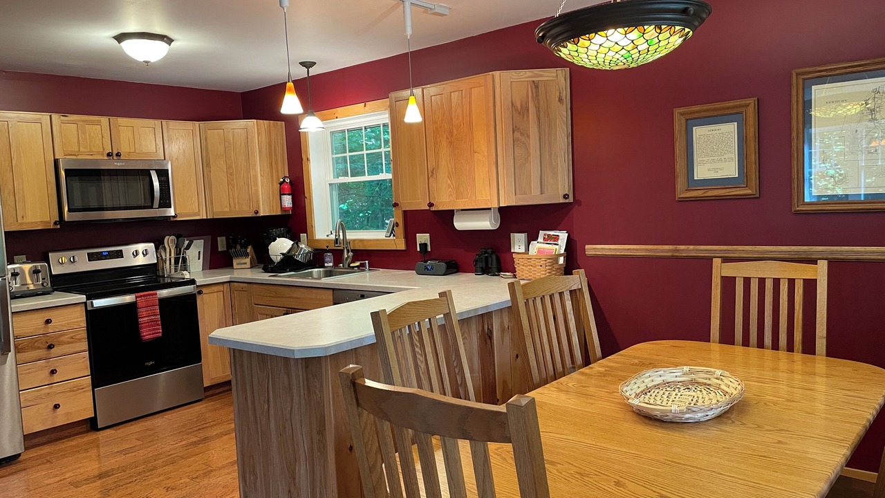 Photo of Kitchen in Newbury