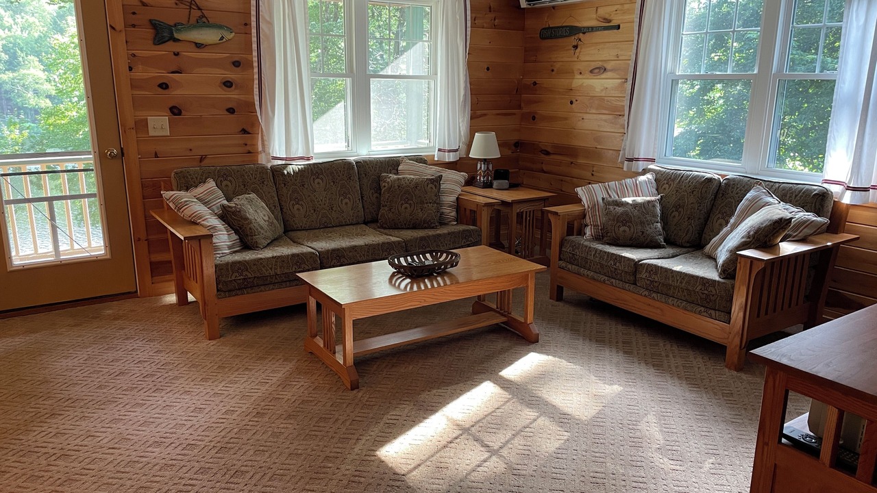 Photo of Livingroom in Newbury