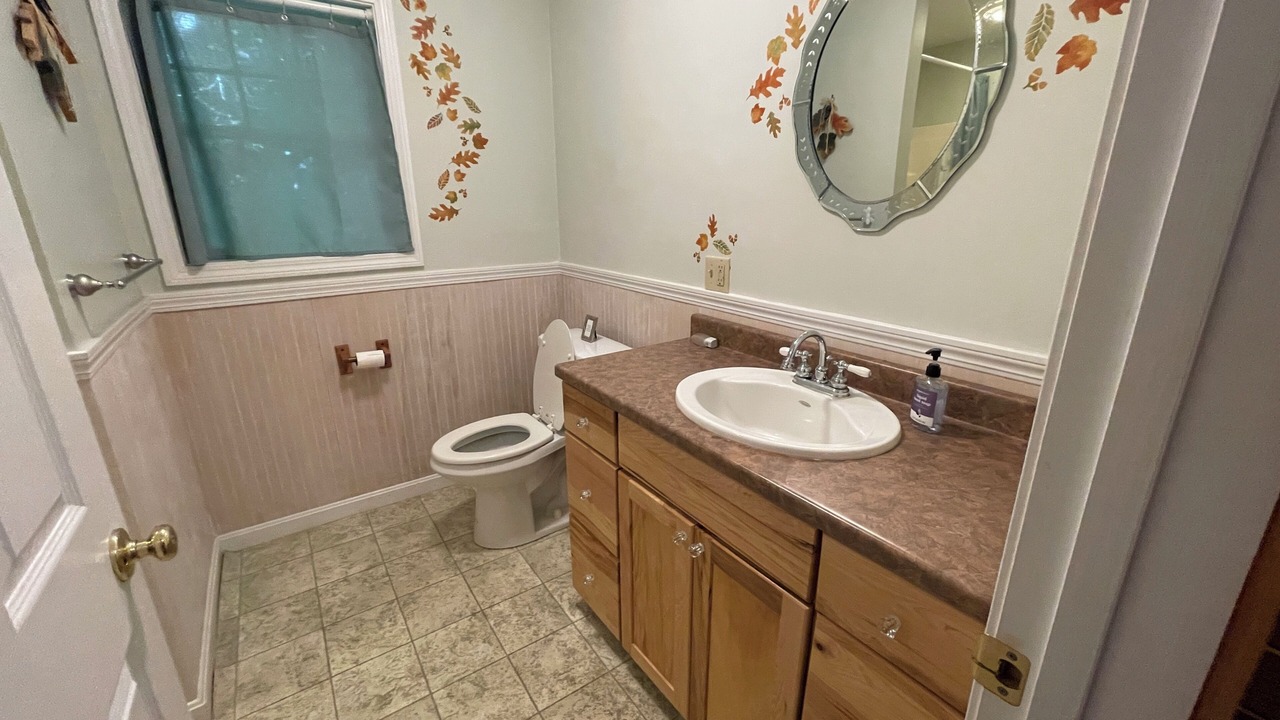Photo of Bathroom in Newbury