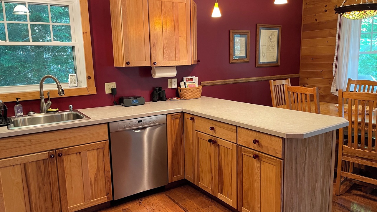 Photo of Kitchen in Newbury