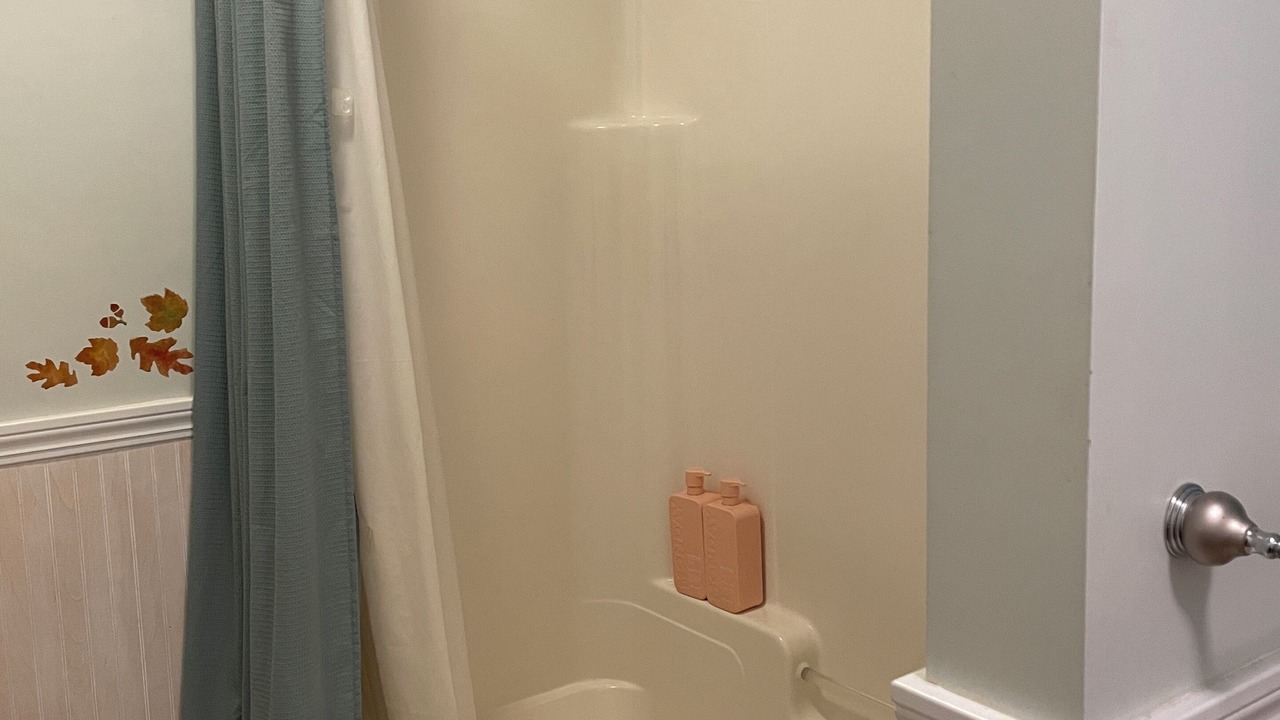 Photo of Bathroom in Newbury