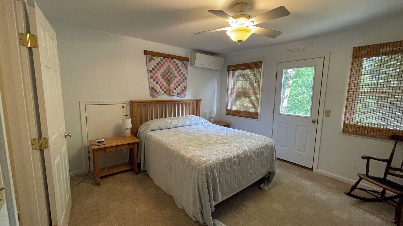Photo of Bedroom in Newbury