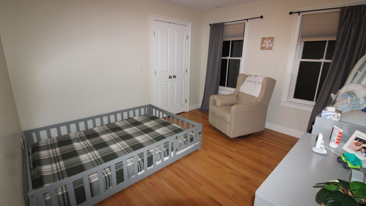 Photo of Bedroom in Vineyard Haven