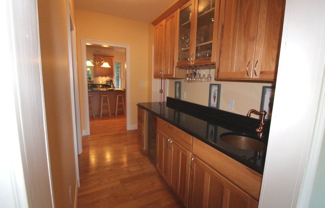 Photo of Kitchen in Vineyard Haven