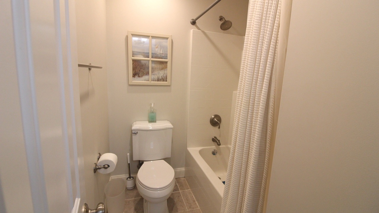 Photo of Bathroom in Vineyard Haven