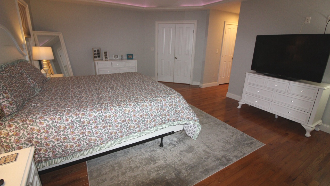 Photo of Bedroom in Vineyard Haven