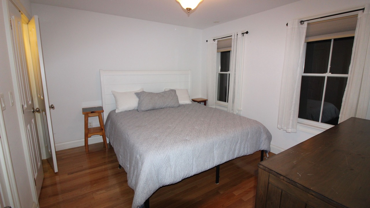Photo of Bedroom in Vineyard Haven
