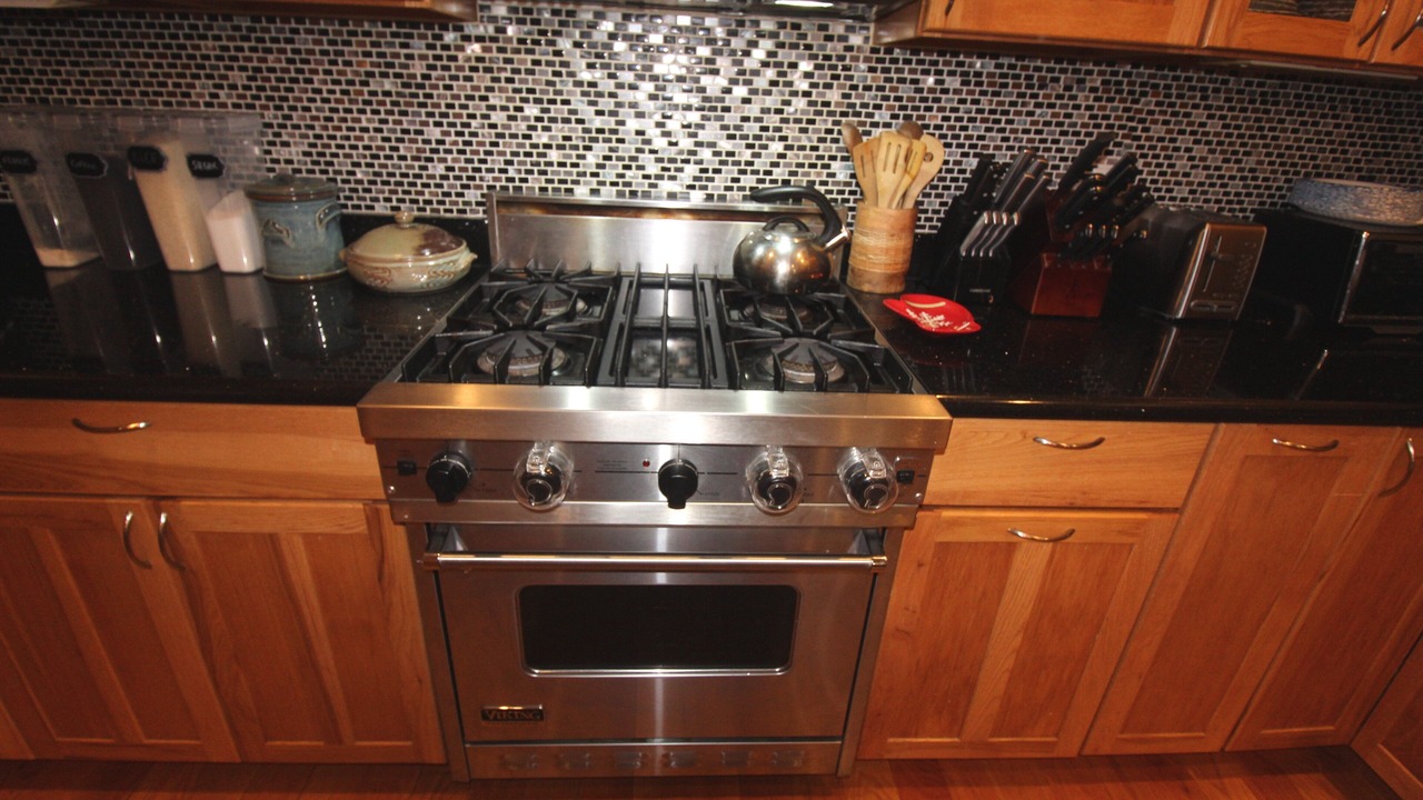 Photo of Kitchen in Vineyard Haven